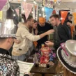 Firmenfeier Teambuilding Quizduell Weihnachtsfeier