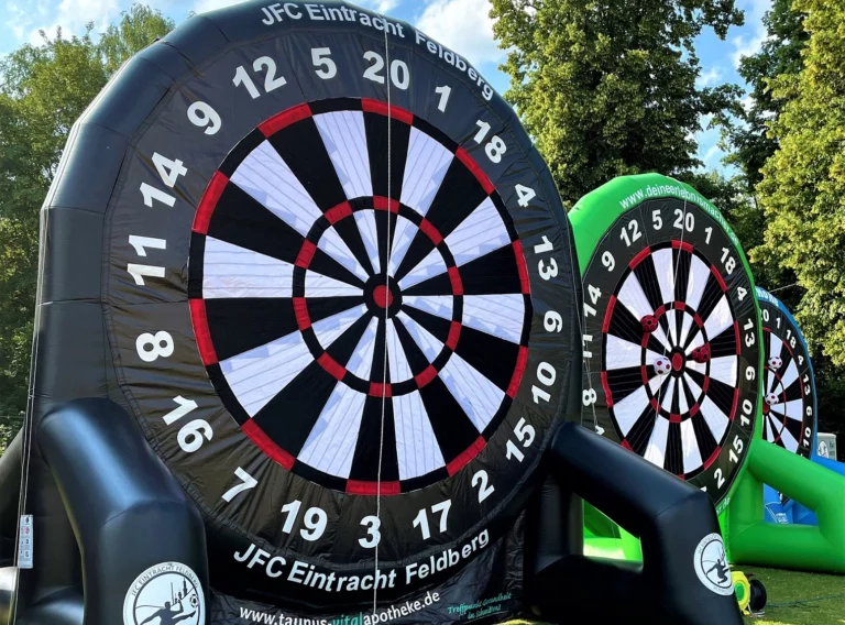 Fussballdart-JFC Fussballdart-JFC