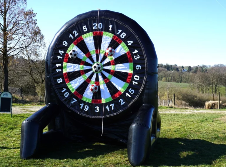 Fussballdart-Produktion Fussballdart-Produktion