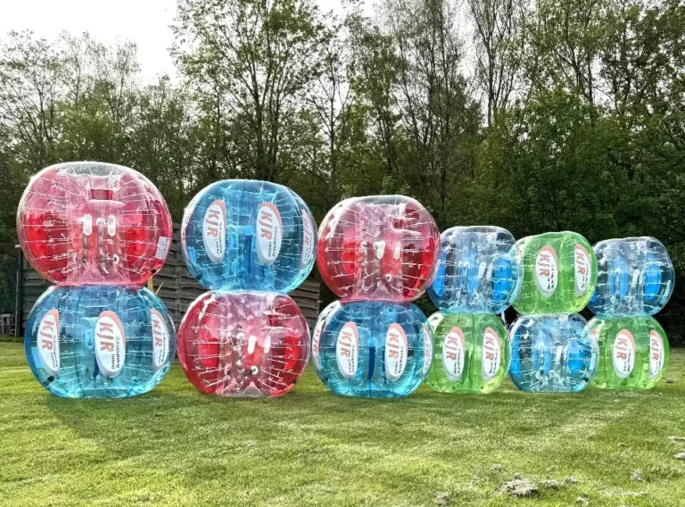 Kauf-Bumperball Kauf-Bumperball