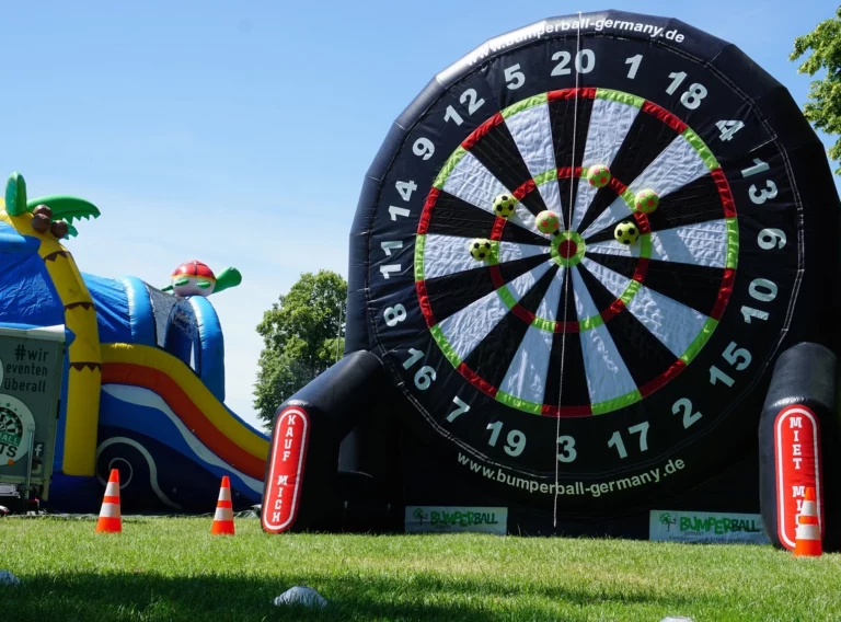 Kauf-Fussballdart-rund Kauf-Fussballdart-rund