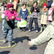 Kindergeburtstag-Detektive-Schatzsuche
