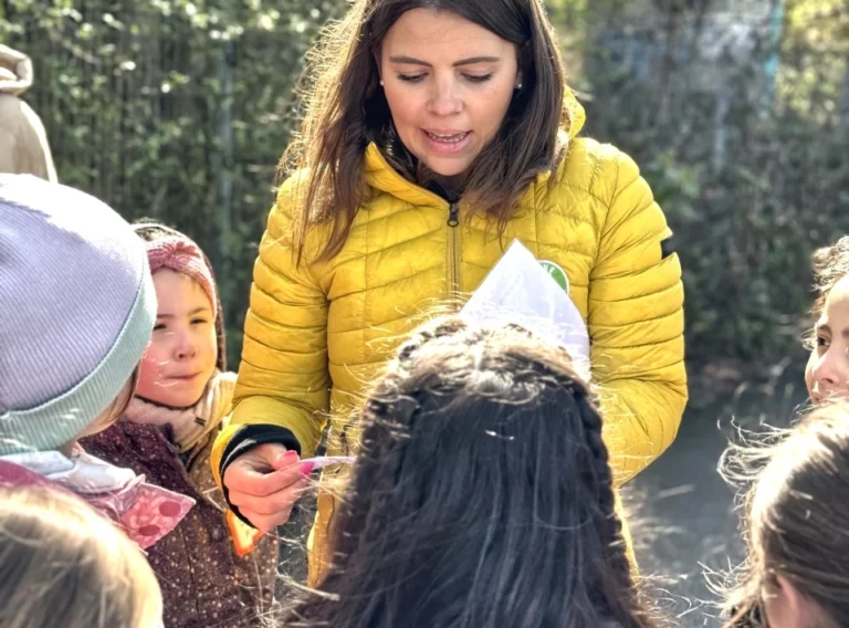 Kindergeburtstag-EscapeGame-Draußen Kindergeburtstag-EscapeGame-Draußen