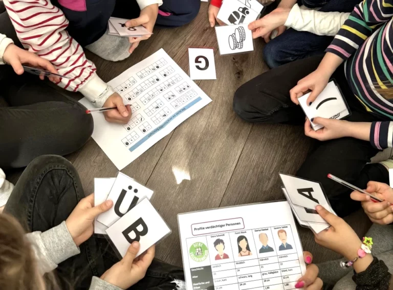 Kindergeburtstag-Ideen-Sommer Kindergeburtstag-Ideen-Sommer