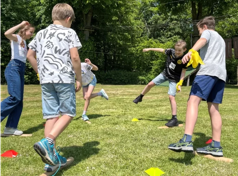 Kindergeburtstag-Ideen-Spiele Kindergeburtstag-Ideen-Spiele