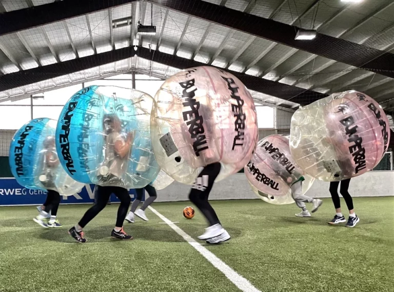 Kindergeburtstag-Indoor Kindergeburtstag-Indoor