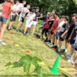 Kindergeburtstag-Olympiade-Ideen