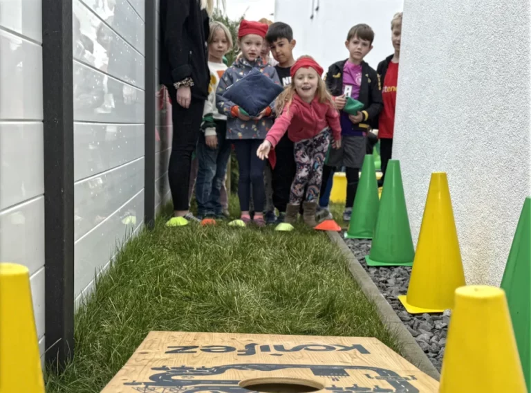 Kindergeburtstag-Organisieren-Ideen-Geburtstagsparty