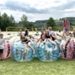 Kindergeburtstag-Sommer-Bubblesoccer