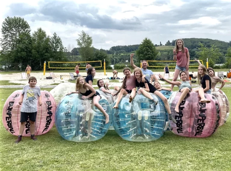 Kindergeburtstag-Sommer-Bubblesoccer Kindergeburtstag-Sommer-Bubblesoccer