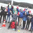 Kindergeburtstag-Winter-Jungs