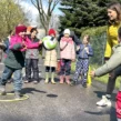 Schatzsuche Kinder-Escape Game Kinder-Kindergeburtstag Ideen-Schnitzeljagd Kinder