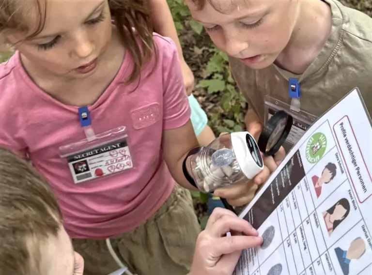 Schatzsuche-Kindergeburtstag-Detektivspiel-Escapegame-Kinder Schatzsuche-Kindergeburtstag-Detektivspiel-Escapegame-Kinder