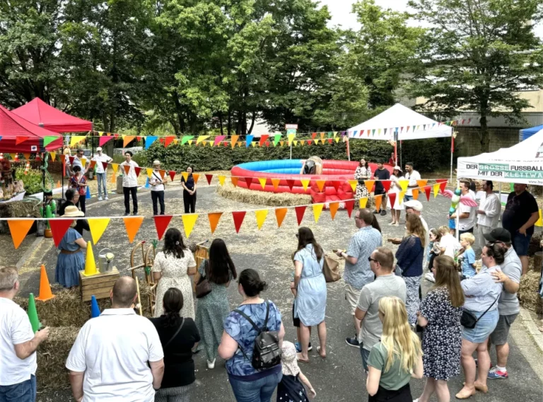 Sommerfest-Firmenfeier-Firmenfest-Teambuilding-Westerncity-Eventagentur-Essen Sommerfest-Firmenfeier-Firmenfest-Teambuilding-Westerncity-Eventagentur-Essen