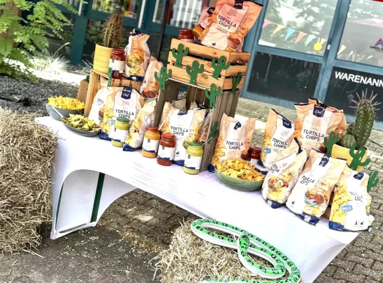 Sommerfest-Firmenfeier-Firmenfest-Teambuilding-Westerncity-Nachos-Snackstation-Tortilla-Chips Sommerfest-Firmenfeier-Firmenfest-Teambuilding-Westerncity-Nachos-Snackstation-Tortilla-Chips