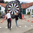 Sommerfest-Teambuilding-Firmenfeier-Fußballdart-Fußballdarts-Verleih-Soccerdarts-Eventagentur-Essen