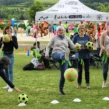 Sommerfest-Teambuilding-Firmenfeier-Fußballdart-Fußballdarts-Verleih-Soccerdarts-Eventmodul-Teamevents
