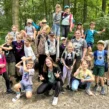 Waldausflug-Ferienbetreuung Essen-Ferienfreizeit Essen