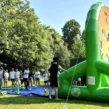 Wandertag-Sommerfest-Schule-Vereinsfeier-Fußballdart-Fußballdarts-Verleih-Kindergeburtstag