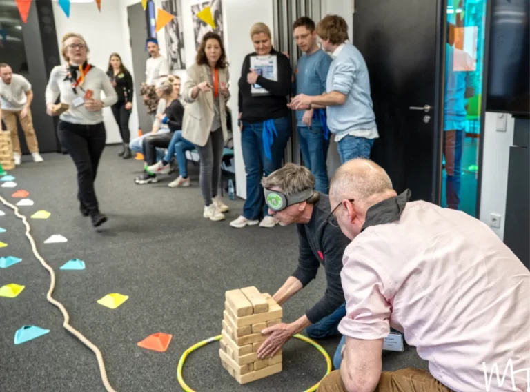 Weihnachtsfeier-Firmenfeier-Teambuilding-Teamevents-Architektenchaos Weihnachtsfeier-Firmenfeier-Teambuilding-Teamevents-Architektenchaos