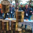 Weihnachtsfeier-Firmenfeier-Teambuilding-Teamevents-Dosenwerfen