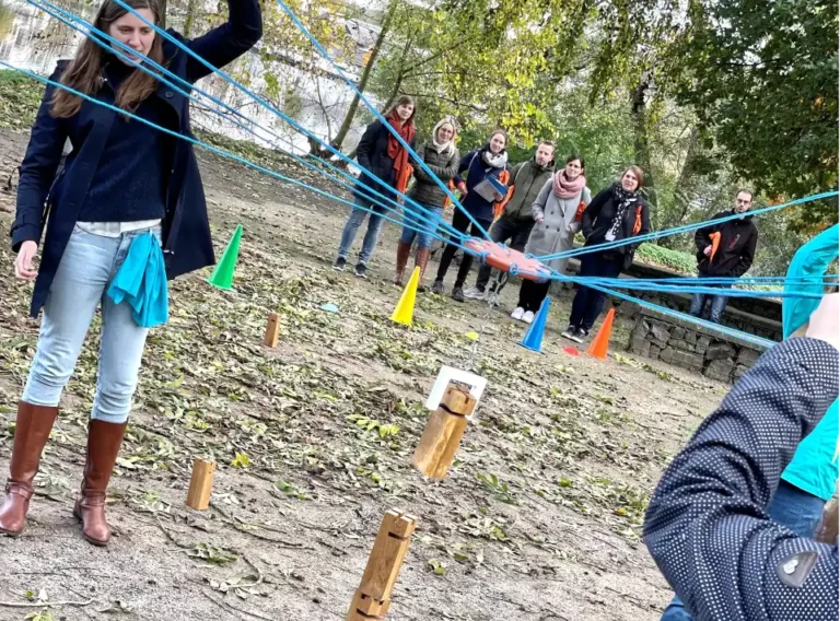 Weihnachtsfeier-Firmenfeier-Teambuilding-Teamevents-Essen Weihnachtsfeier-Firmenfeier-Teambuilding-Teamevents-Essen