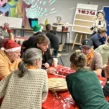 Weihnachtsfeier Quizshow Firmenfeier