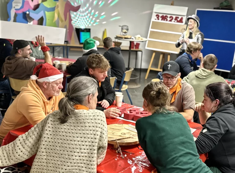 Weihnachtsfeier Quizshow Firmenfeier Weihnachtsfeier Quizshow Firmenfeier