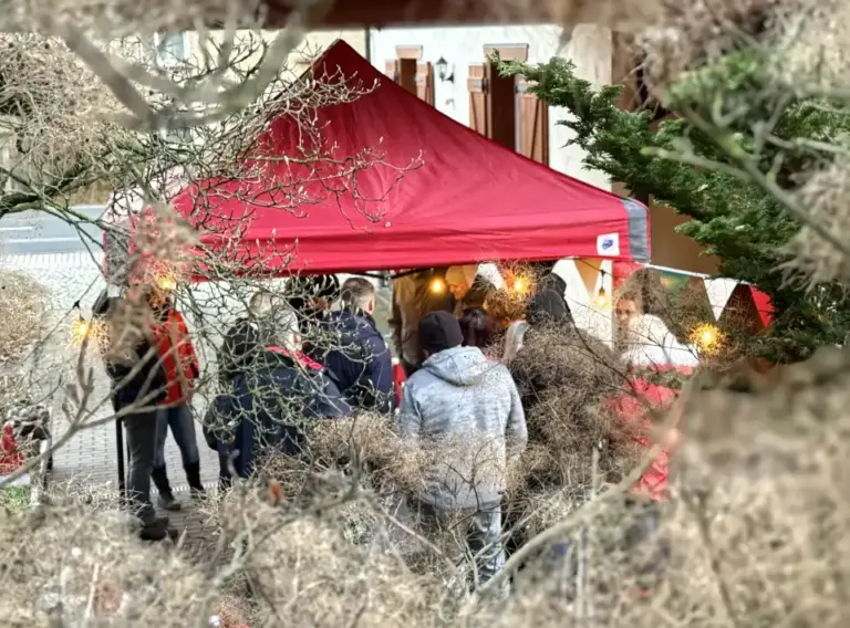 Weihnachtsfeier-Winterolympiade-Firmenfeier Weihnachtsfeier-Winterolympiade-Firmenfeier