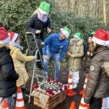 Winter-Ideen-Kinder