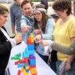 XXL Olympiade-Teambuilding-Firmenfeier Essen-Firmenfest-Sommerfest-Eventagentur-DuploTÜV