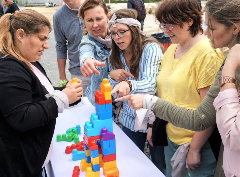 XXL Olympiade-Teambuilding-Firmenfeier Essen-Firmenfest-Sommerfest-Eventagentur-DuploTÜV XXL Olympiade-Teambuilding-Firmenfeier Essen-Firmenfest-Sommerfest-Eventagentur-DuploTÜV