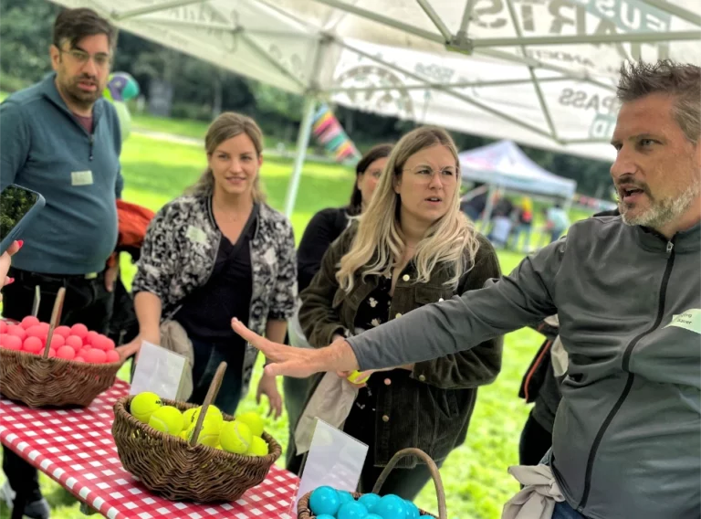 XXL Olympiade-Teambuilding-Firmenfeier Essen-Firmenfest-Sommerfest-Eventagentur-Einkaufsbummel XXL Olympiade-Teambuilding-Firmenfeier Essen-Firmenfest-Sommerfest-Eventagentur-Einkaufsbummel