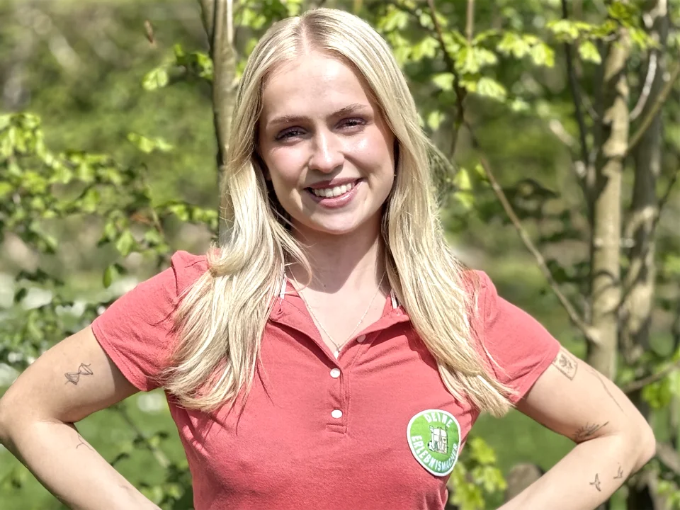 Lea – Erlebnismacherin für Kindergeburtstage, Ferienbetreuung und Junggesellenabschiede in Willingen