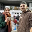 Glühweinevent Glühweinwanderung Glühweinrallye