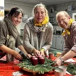 Weihnachtsfeier Essen Eventagentur Essen