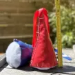 Wurfspiel-Klettspiel-Fußballdart-Pfeil-Darts