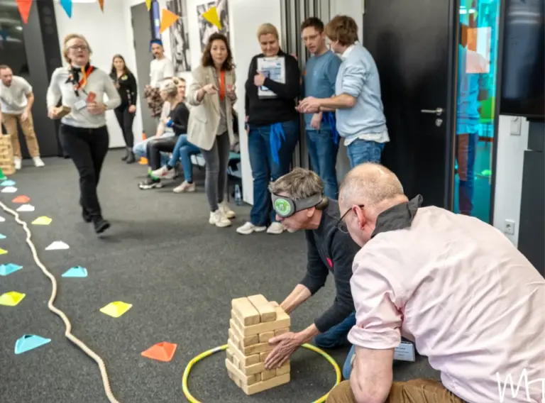 Weihnachtsfeier-Firmenfeier-Teambuilding-Teamevents-Architektenchaos Weihnachtsfeier-Firmenfeier-Teambuilding-Teamevents-Architektenchaos